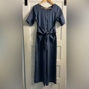 Piper & Scoot structured jumper
